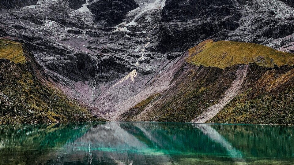 Piedras de Sacsayhuaman
